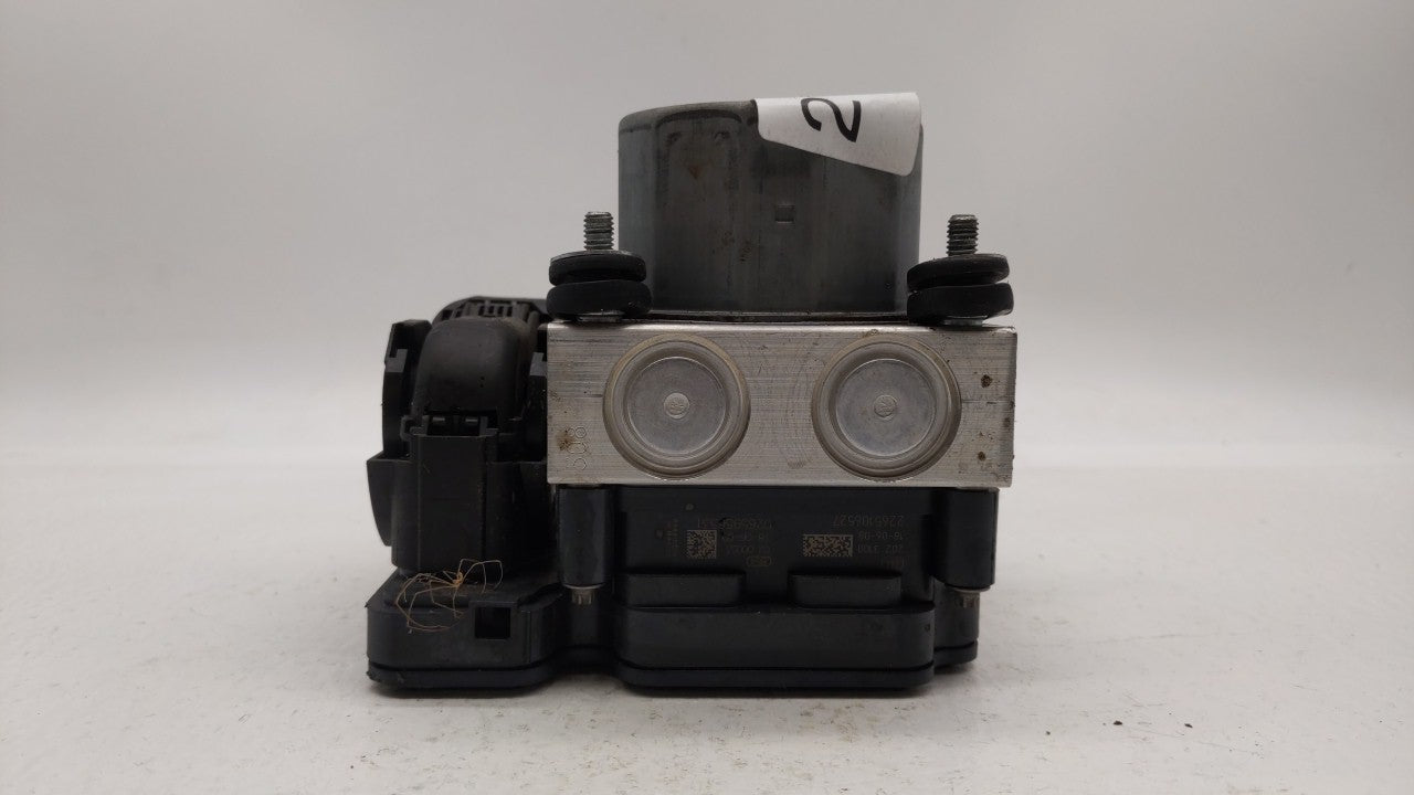 2017-2018 Nissan Altima ABS Pump Control Module Replacement P/N:47660 9HU0A 47660 9HS0A Fits Fits 2017 2018 OEM Used Auto Pa