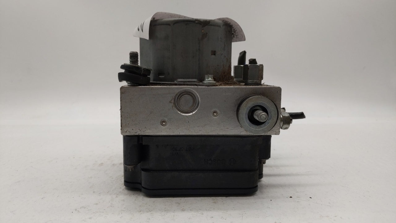 2017-2018 Nissan Altima ABS Pump Control Module Replacement P/N:47660 9HU0A 47660 9HS0A Fits Fits 2017 2018 OEM Used Auto Pa