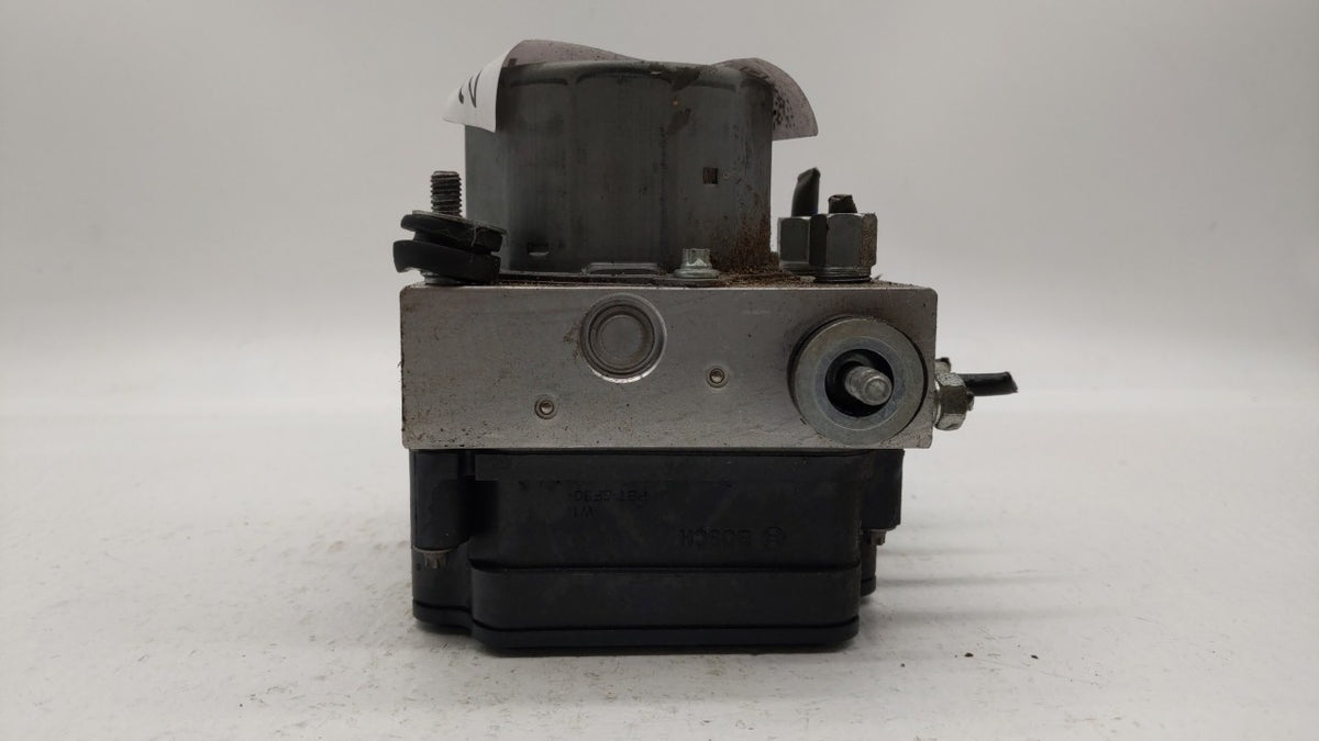 2017-2018 Nissan Altima Anti-Lock Brake ABS Pump Module Actuator OEM P/N:47660 9HU0A 47660 9HS0A Fits Fits 2017 2018 OEM Use