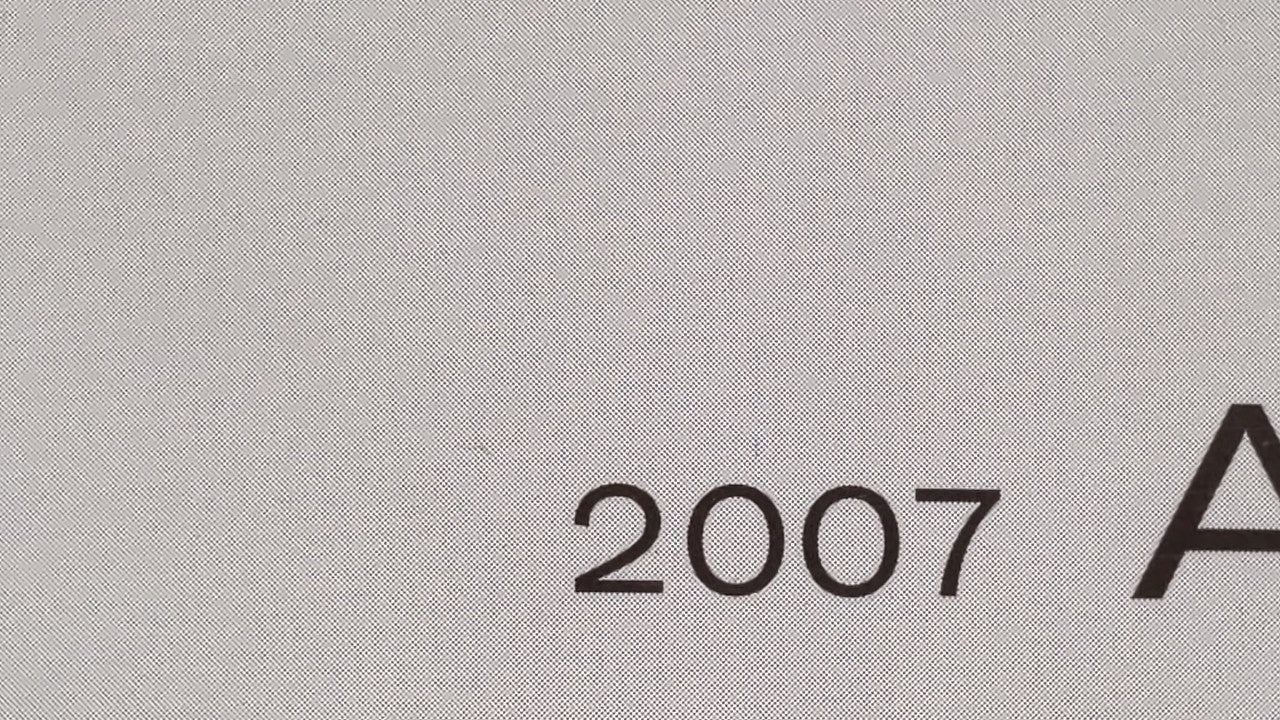 2007 Nissan Altima Owners Manual Book Guide OEM Used Auto Parts - Oemusedautoparts1.com