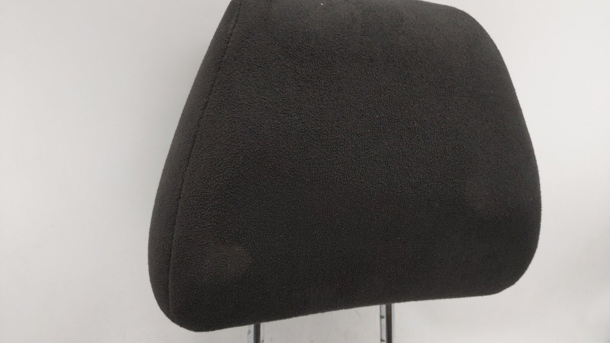 2007 Nissan Altima Headrest Head Rest Rear Center Seat Black 223997 - Oemusedautoparts1.com