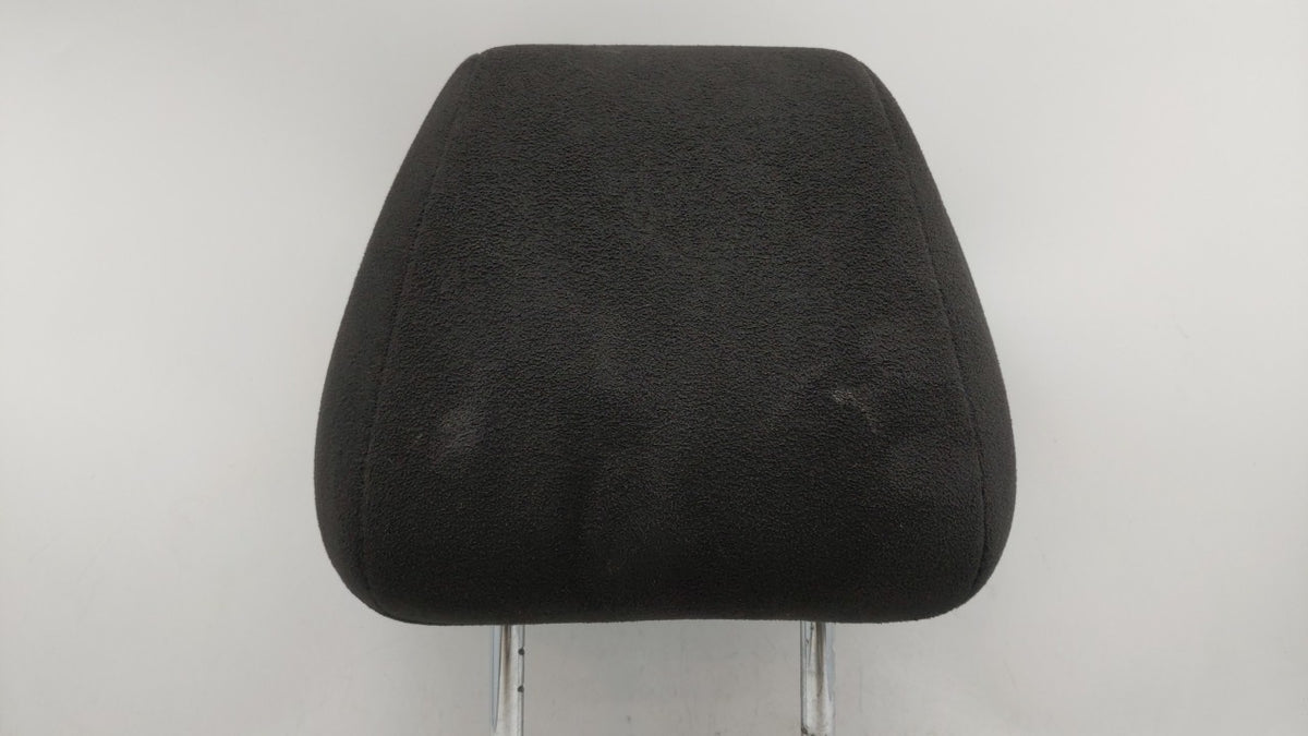 2007 Nissan Altima Headrest Head Rest Rear Center Seat Black 223997 - Oemusedautoparts1.com