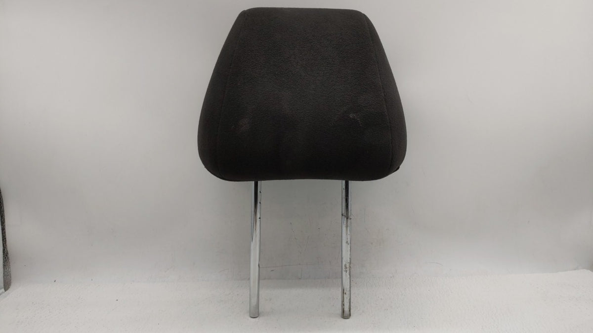 2007 Nissan Altima Headrest Head Rest Rear Center Seat Black 223997 - Oemusedautoparts1.com