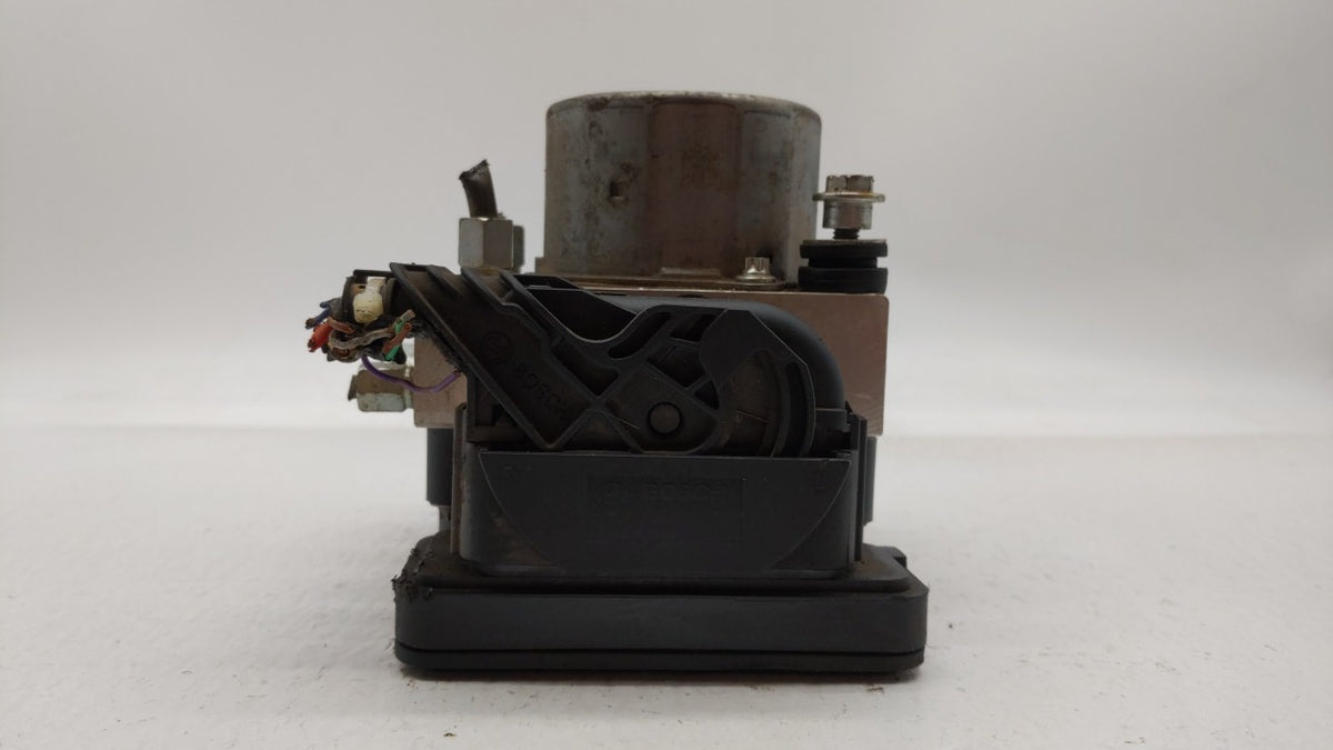 2017-2018 Nissan Altima Anti-Lock Brake ABS Pump Module Actuator OEM P/N:47660 9HU0A 47660 9HS0A Fits Fits 2017 2018 OEM Use