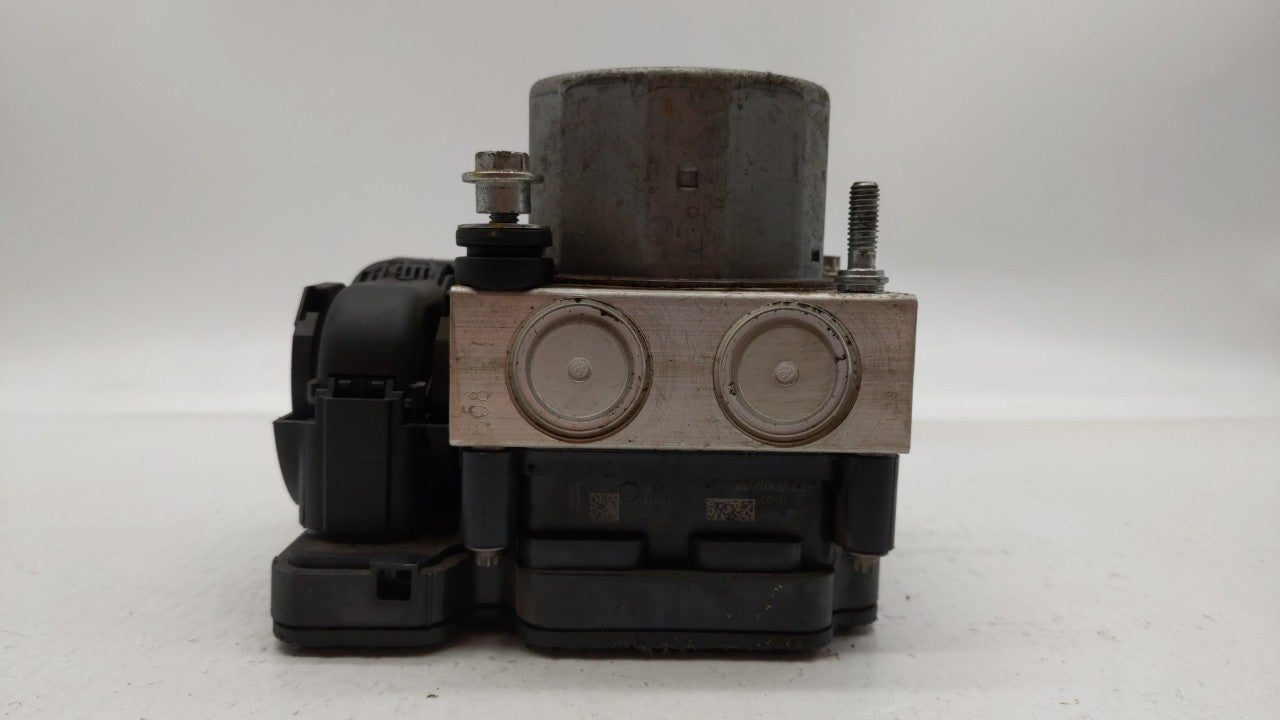 2017-2018 Nissan Altima ABS Pump Control Module Replacement P/N:47660 9HU0A 47660 9HS0A Fits Fits 2017 2018 OEM Used Auto Pa
