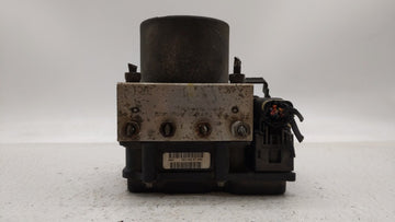 2007-2009 Nissan Altima ABS Pump Control Module Replacement P/N:0 265 231 798 47600 JA000, 0 265 800 556 Fits Fits 2007 2008