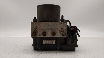 compare product 2007-2009 Nissan Altima Anti-Lock Brake ABS Pump Module Actuator OEM P/N:0 265 231 798 47600 JA000 Fits Fits 2007 2008 2009 OEM Used Auto Parts