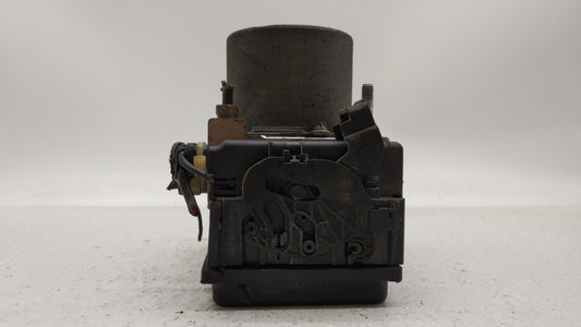 2007-2009 Nissan Altima ABS Pump Control Module Replacement P/N:0 265 231 798 47600 JA000, 0 265 800 556 Fits Fits 2007 2008 2009 OEM Used Auto Parts