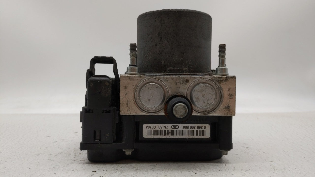 2007-2009 Nissan Altima ABS Pump Control Module Replacement P/N:0 265 231 798 47600 JA000, 0 265 800 556 Fits Fits 2007 2008