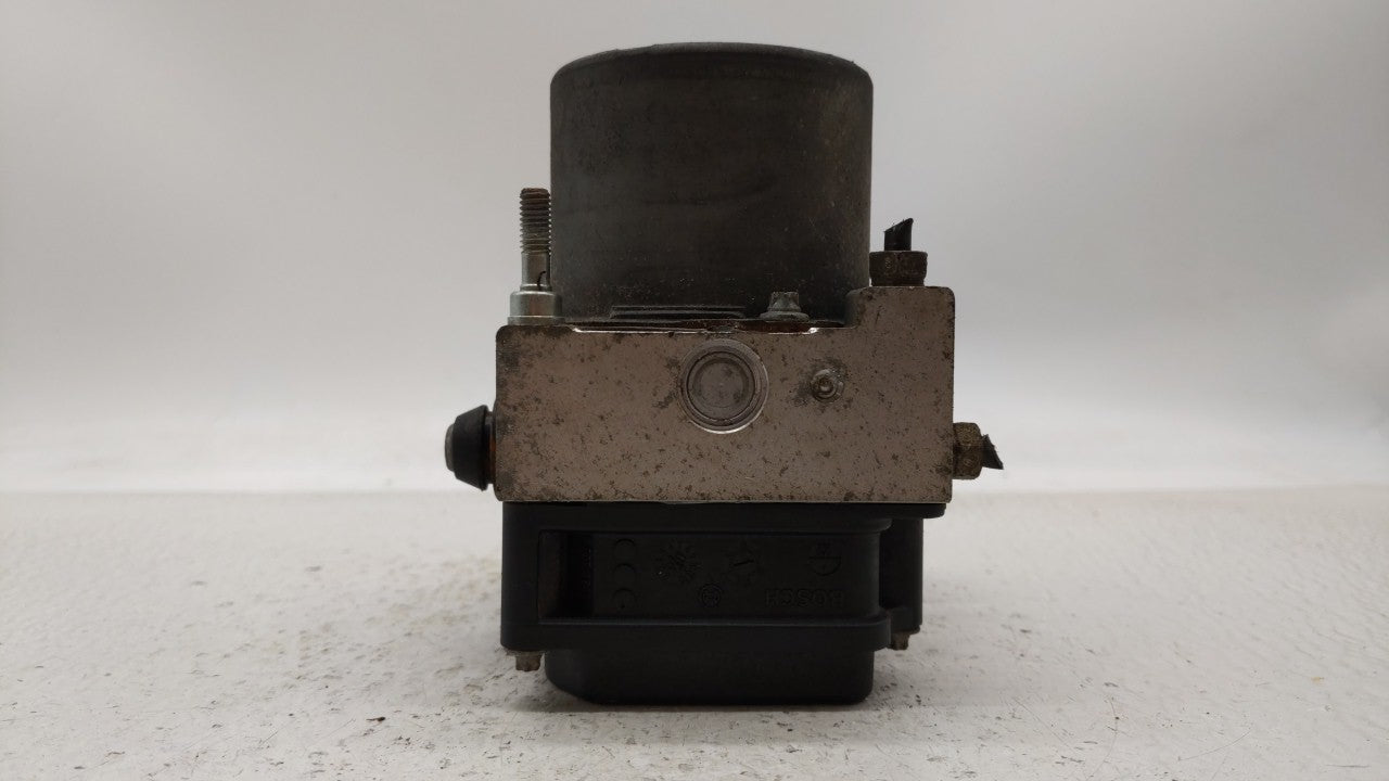 2007-2009 Nissan Altima ABS Pump Control Module Replacement P/N:0 265 231 798 47600 JA000, 0 265 800 556 Fits Fits 2007 2008