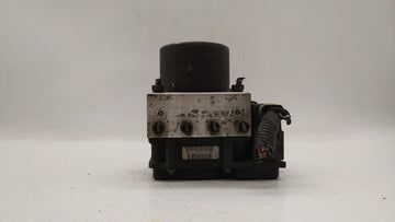 2007-2009 Nissan Altima ABS Pump Control Module Replacement P/N:47660 JA100 Fits Fits 2007 2008 2009 OEM Used Auto Parts - O