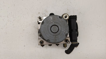 2007-2009 Nissan Altima ABS Pump Control Module Replacement P/N:47660 JA100 Fits Fits 2007 2008 2009 OEM Used Auto Parts