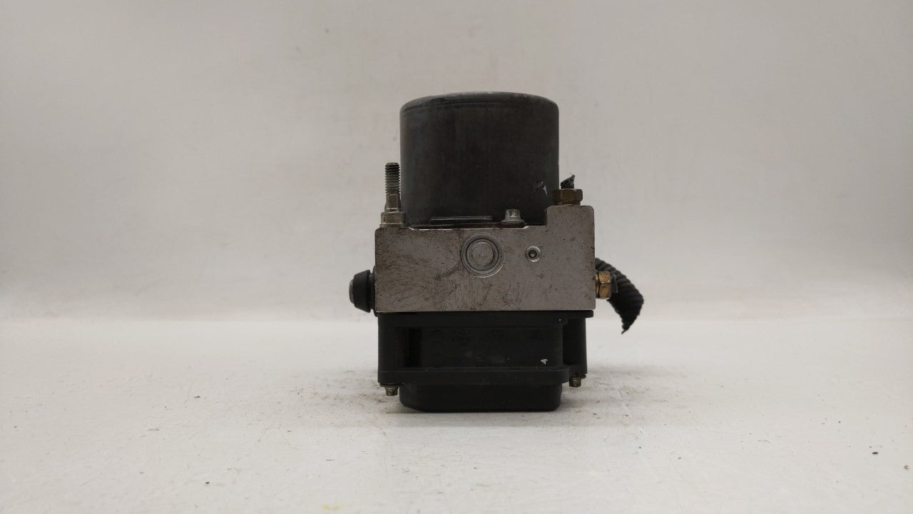 2007-2009 Nissan Altima ABS Pump Control Module Replacement P/N:47660 JA100 Fits Fits 2007 2008 2009 OEM Used Auto Parts - O