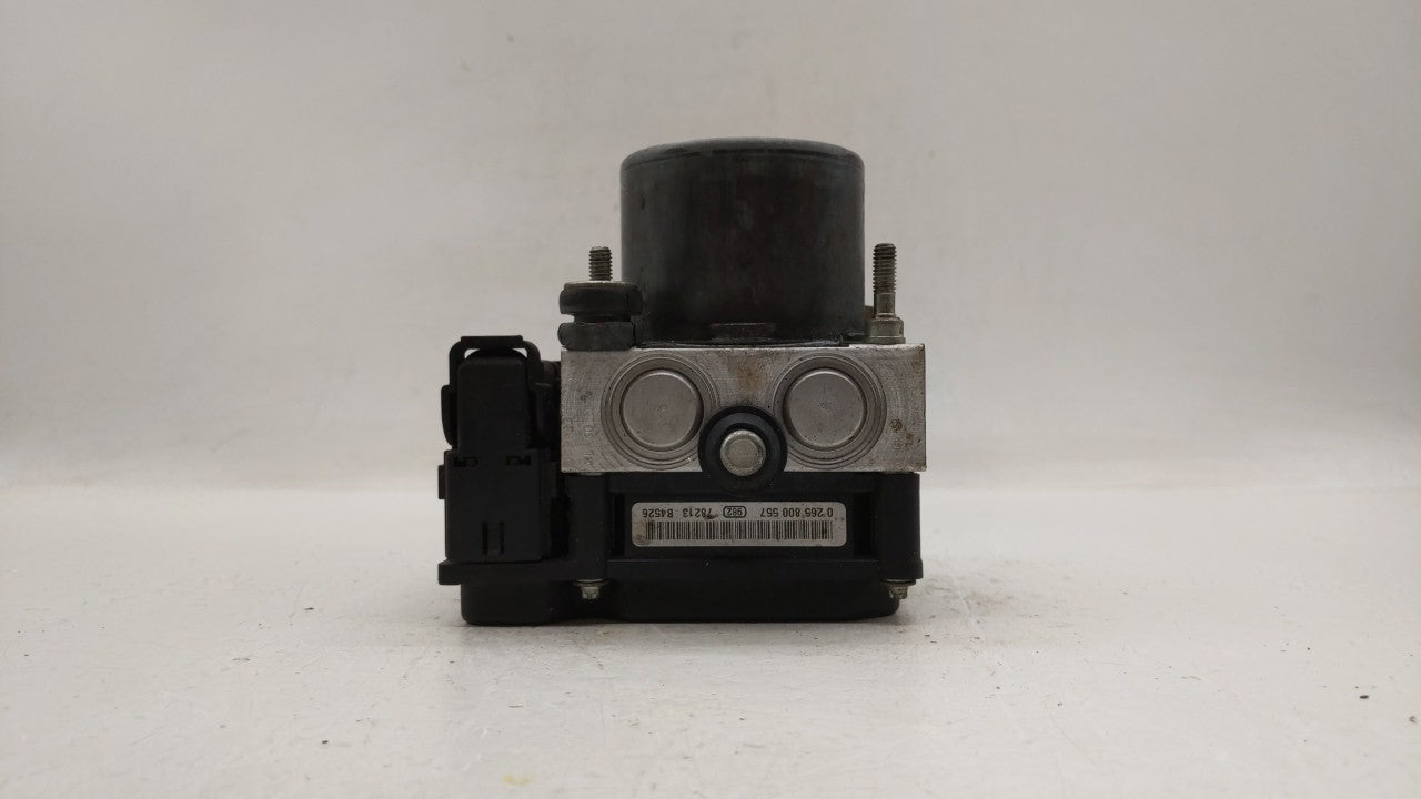 2007-2009 Nissan Altima ABS Pump Control Module Replacement P/N:47660 JA100 Fits Fits 2007 2008 2009 OEM Used Auto Parts - O