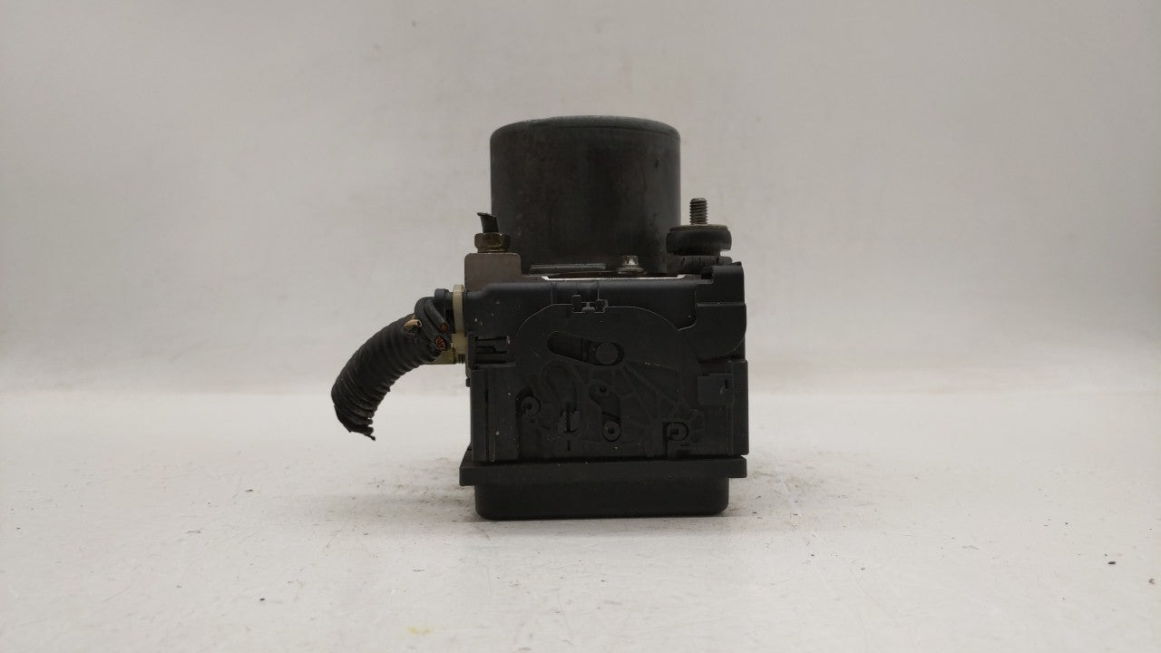 2007-2009 Nissan Altima ABS Pump Control Module Replacement P/N:47660 JA100 Fits Fits 2007 2008 2009 OEM Used Auto Parts - O