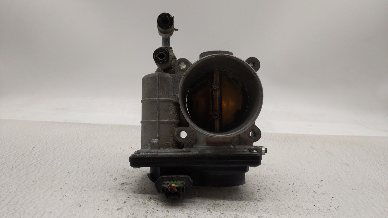 2007-2013 Nissan Altima Throttle Body P/N:RME60-15 Fits Fits 2007 2008 2009 2010 2011 2012 2013 OEM Used Auto Parts - Oemuse