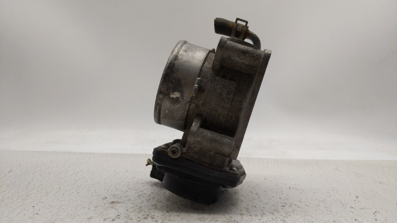 2007-2013 Nissan Altima Throttle Body P/N:RME60-15 Fits Fits 2007 2008 2009 2010 2011 2012 2013 OEM Used Auto Parts - Oemuse