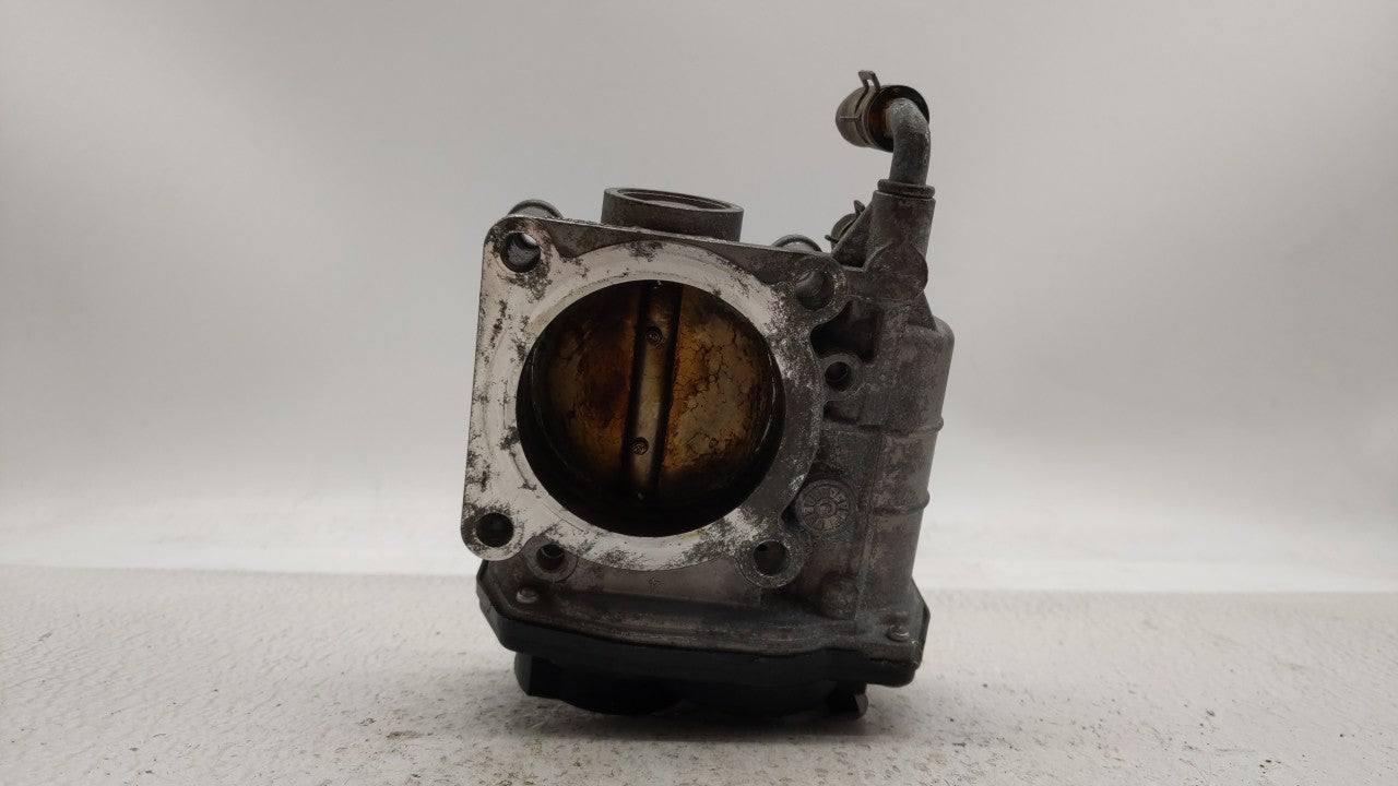 2007-2013 Nissan Altima Throttle Body P/N:RME60-15 Fits Fits 2007 2008 2009 2010 2011 2012 2013 OEM Used Auto Parts - Oemuse
