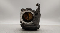 2007-2013 Nissan Altima Throttle Body P/N:RME60-15 Fits Fits 2007 2008 2009 2010 2011 2012 2013 OEM Used Auto Parts - Oemuse