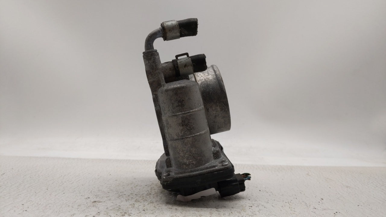 2007-2013 Nissan Altima Throttle Body P/N:RME60-15 Fits Fits 2007 2008 2009 2010 2011 2012 2013 OEM Used Auto Parts - Oemuse