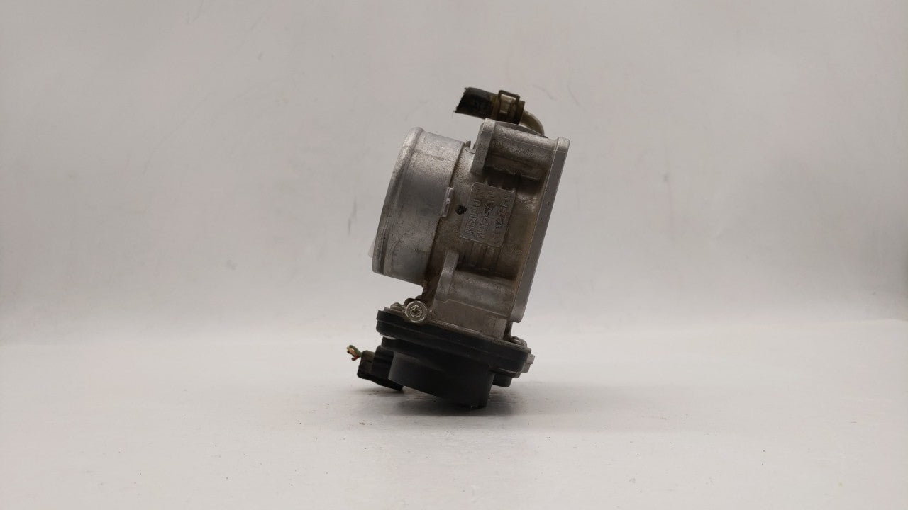 2007-2013 Nissan Altima Throttle Body P/N:RME60-15 Fits Fits 2007 2008 2009 2010 2011 2012 2013 OEM Used Auto Parts - Oemuse