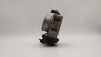 2007-2013 Nissan Altima Throttle Body P/N:RME60-15 Fits Fits 2007 2008 2009 2010 2011 2012 2013 OEM Used Auto Parts - Oemuse