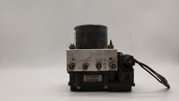 2007-2009 Nissan Altima ABS Pump Control Module Replacement P/N:0 265 231 798 47600 JA000, 0 265 800 556 Fits Fits 2007 2008