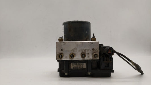 2007-2009 Nissan Altima ABS Pump Control Module Replacement P/N:0 265 231 798 47600 JA000, 0 265 800 556 Fits Fits 2007 2008