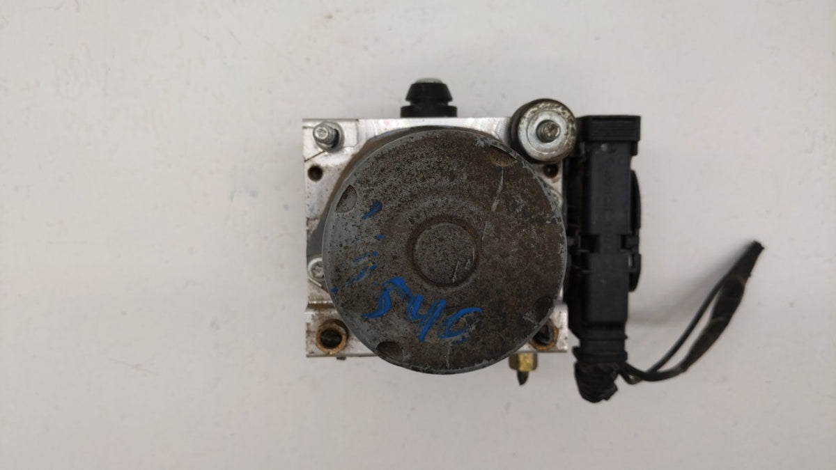2007-2009 Nissan Altima Anti-Lock Brake ABS Pump Module Actuator OEM P/N:0 265 231 798 47600 JA000 Fits Fits 2007 2008 2009 