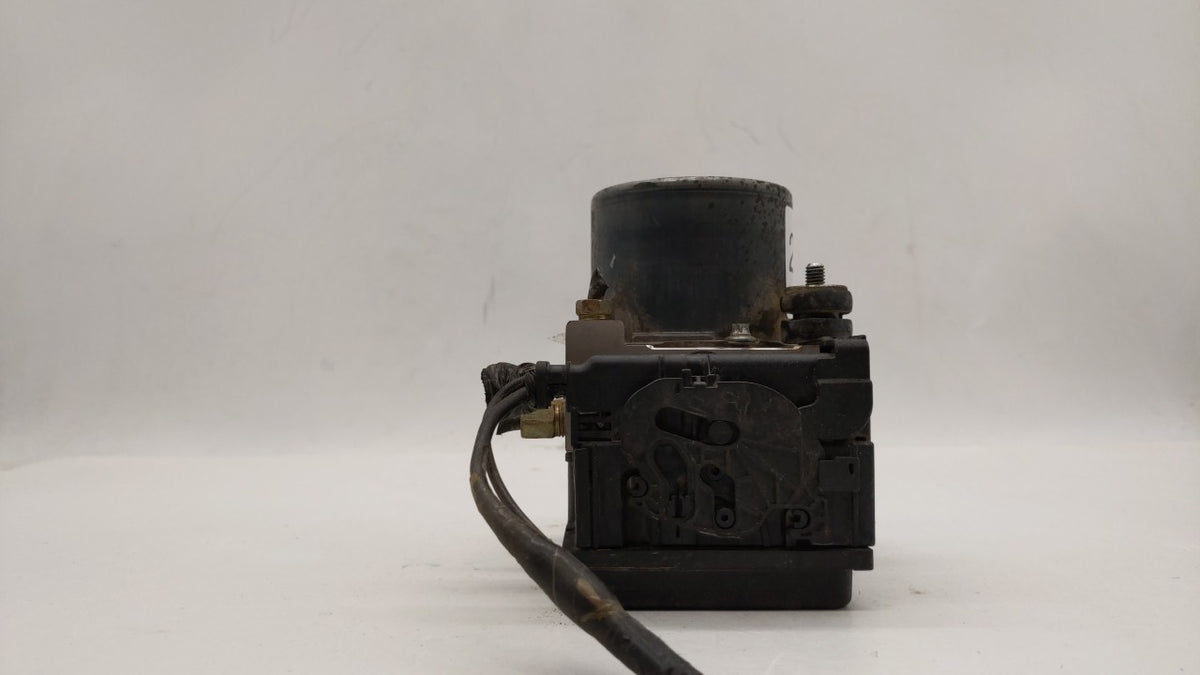 2007-2009 Nissan Altima Anti-Lock Brake ABS Pump Module Actuator OEM P/N:0 265 231 798 47600 JA000 Fits Fits 2007 2008 2009 