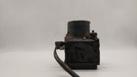 2007-2009 Nissan Altima Anti-Lock Brake ABS Pump Module Actuator OEM P/N:0 265 231 798 47600 JA000 Fits Fits 2007 2008 2009 