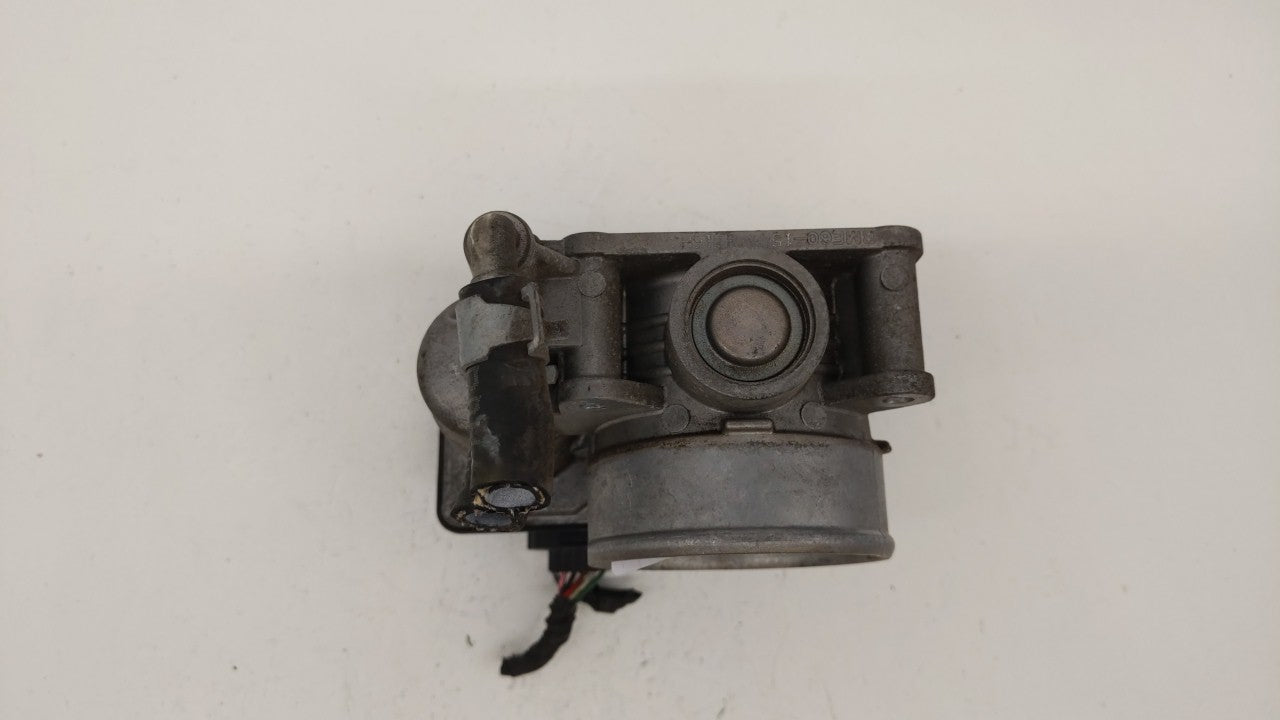 2007-2013 Nissan Altima Throttle Body P/N:RME60-15 Fits Fits 2007 2008 2009 2010 2011 2012 2013 OEM Used Auto Parts - Oemuse