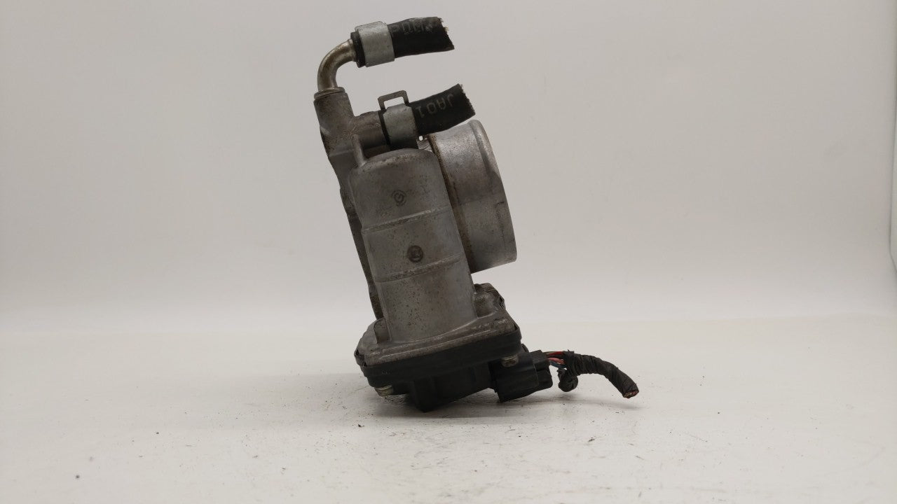 2007-2013 Nissan Altima Throttle Body P/N:RME60-15 Fits Fits 2007 2008 2009 2010 2011 2012 2013 OEM Used Auto Parts - Oemuse