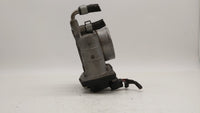 2007-2013 Nissan Altima Throttle Body P/N:RME60-15 Fits Fits 2007 2008 2009 2010 2011 2012 2013 OEM Used Auto Parts - Oemuse