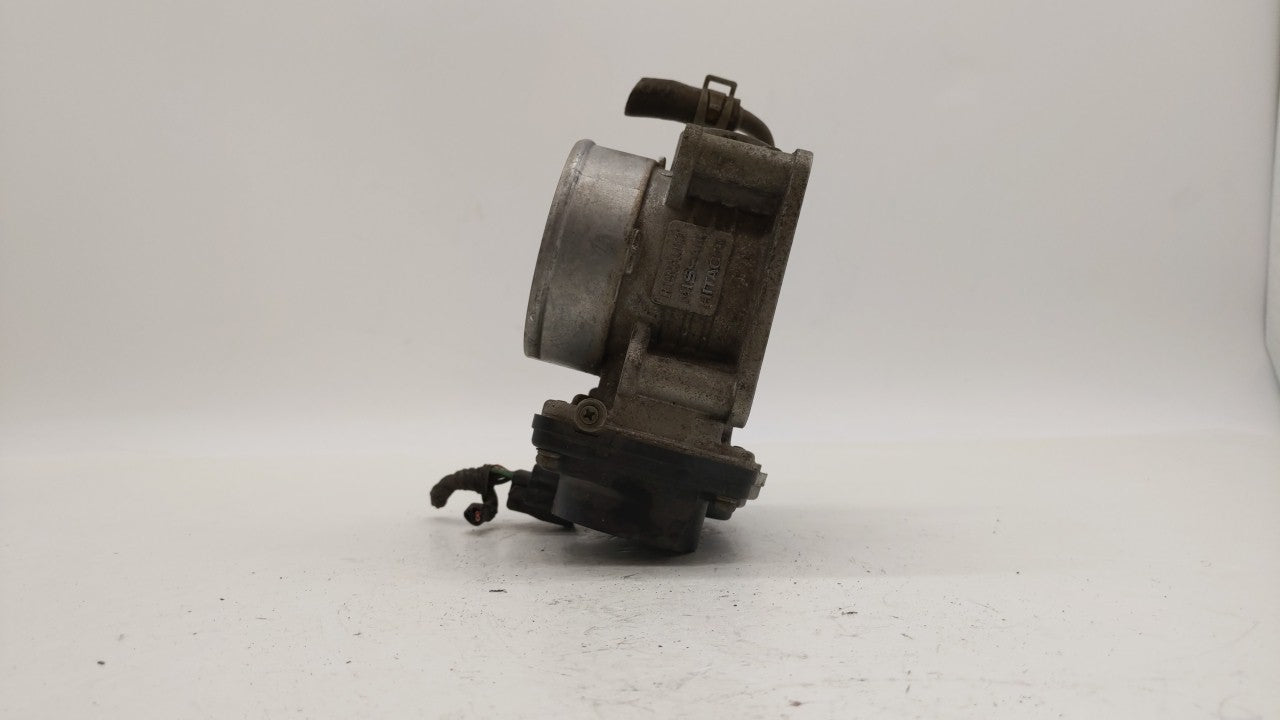 2007-2013 Nissan Altima Throttle Body P/N:RME60-15 Fits Fits 2007 2008 2009 2010 2011 2012 2013 OEM Used Auto Parts - Oemuse