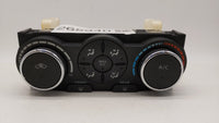 2007-2009 Nissan Altima Climate Control Module Temperature AC/Heater Replacement P/N:27500 JA01A 27510 JA200 Fits OEM Used A