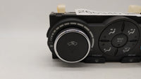 2007-2009 Nissan Altima Climate Control Module Temperature AC/Heater Replacement P/N:27500 JA01A 27510 JA200 Fits OEM Used A