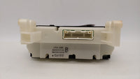 2007-2009 Nissan Altima Climate Control Module Temperature AC/Heater Replacement P/N:27500 JA01A 27510 JA200 Fits OEM Used A