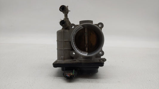 2007-2013 Nissan Altima Throttle Body P/N:RME60-15 Fits Fits 2007 2008 2009 2010 2011 2012 2013 OEM Used Auto Parts - Oemuse