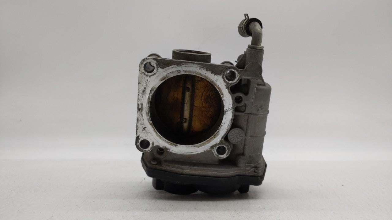 2007-2013 Nissan Altima Throttle Body P/N:RME60-15 Fits Fits 2007 2008 2009 2010 2011 2012 2013 OEM Used Auto Parts - Oemuse