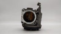 2007-2013 Nissan Altima Throttle Body P/N:RME60-15 Fits Fits 2007 2008 2009 2010 2011 2012 2013 OEM Used Auto Parts - Oemuse