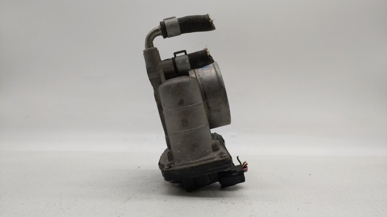 2007-2013 Nissan Altima Throttle Body P/N:RME60-15 Fits Fits 2007 2008 2009 2010 2011 2012 2013 OEM Used Auto Parts - Oemuse
