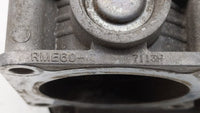 2007-2013 Nissan Altima Throttle Body P/N:RME60-15 Fits Fits 2007 2008 2009 2010 2011 2012 2013 OEM Used Auto Parts - Oemuse