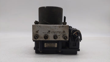 2007-2009 Nissan Altima ABS Pump Control Module Replacement P/N:47660 JA100 Fits Fits 2007 2008 2009 OEM Used Auto Parts - O