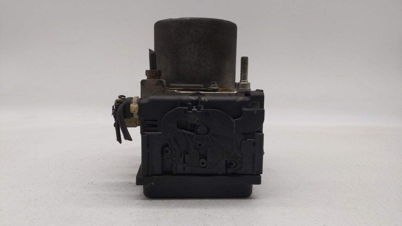 2007-2009 Nissan Altima ABS Pump Control Module Replacement P/N:47660 JA100 Fits Fits 2007 2008 2009 OEM Used Auto Parts - O