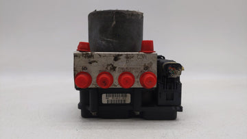 2007-2009 Nissan Altima ABS Pump Control Module Replacement P/N:0 265 231 798 47600 JA000, 0 265 800 556 Fits Fits 2007 2008