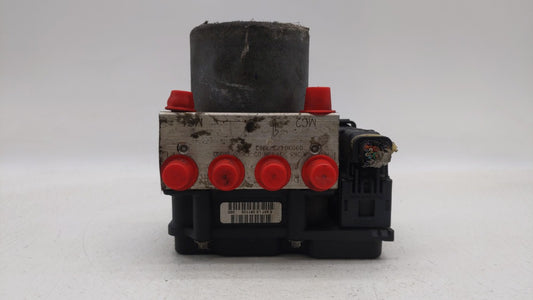 2007-2009 Nissan Altima ABS Pump Control Module Replacement P/N:0 265 231 798 47600 JA000, 0 265 800 556 Fits Fits 2007 2008