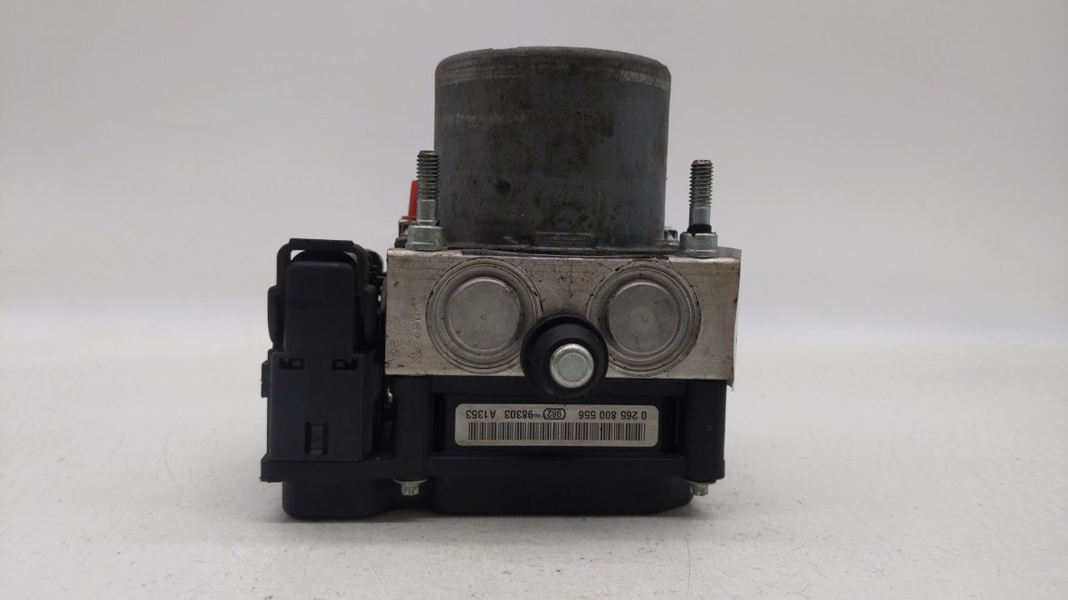 2007-2009 Nissan Altima Anti-Lock Brake ABS Pump Module Actuator OEM P/N:0 265 231 798 47600 JA000 Fits Fits 2007 2008 2009 