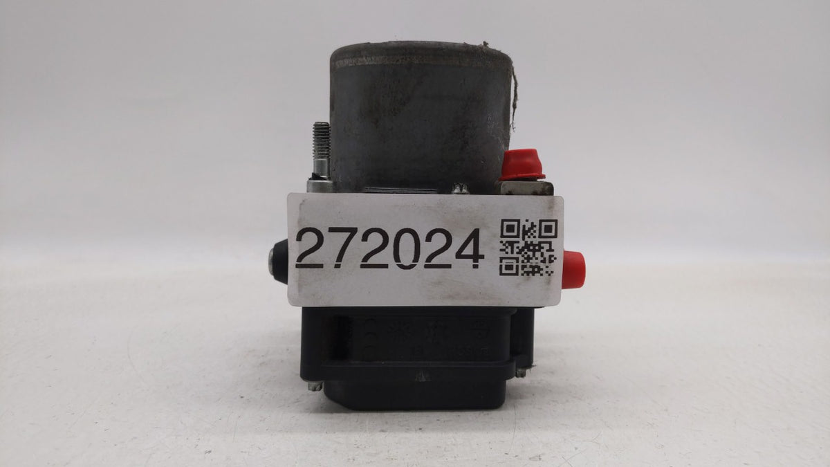 2007-2009 Nissan Altima Anti-Lock Brake ABS Pump Module Actuator OEM P/N:0 265 231 798 47600 JA000 Fits Fits 2007 2008 2009 