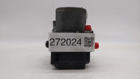 2007-2009 Nissan Altima Anti-Lock Brake ABS Pump Module Actuator OEM P/N:0 265 231 798 47600 JA000 Fits Fits 2007 2008 2009 